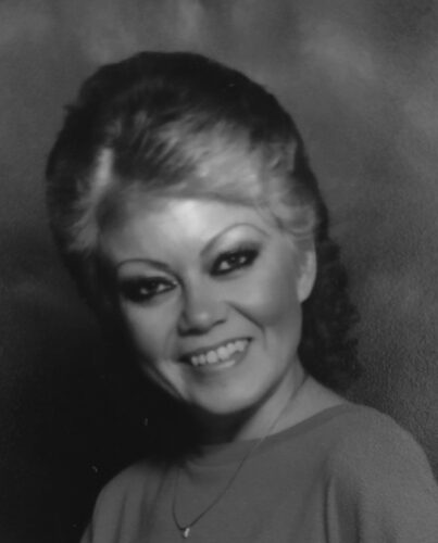 Lois Gunn